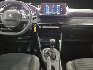 Peugeot 2008 Active Pack BlueHDI 81kW (110CV)  - Foto 18