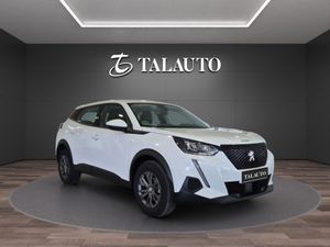 Peugeot 2008 Active Pack BlueHDI 81kW (110CV)  - Foto 8