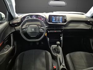 Peugeot 2008 Active Pack BlueHDI 81kW (110CV)  - Foto 17
