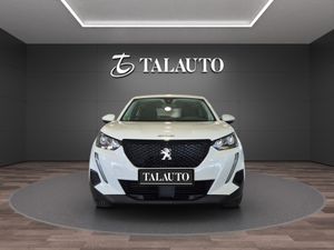 Peugeot 2008 Active Pack BlueHDI 81kW (110CV)  - Foto 9