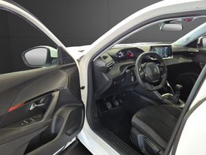 Peugeot 2008 Active Pack BlueHDI 81kW (110CV)  - Foto 11