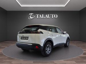 Peugeot 2008 Active Pack BlueHDI 81kW (110CV)  - Foto 6
