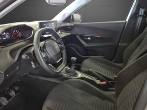 Peugeot 2008 Active Pack BlueHDI 81kW (110CV)  - Foto 10