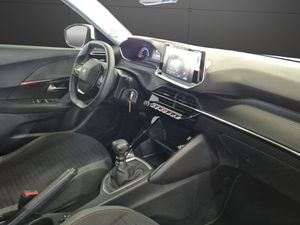 Peugeot 2008 Active Pack BlueHDI 81kW (110CV)  - Foto 22