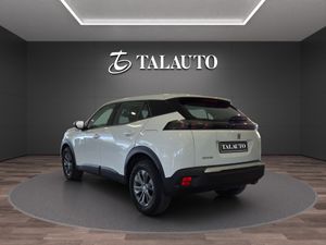 Peugeot 2008 Active Pack BlueHDI 81kW (110CV)  - Foto 4