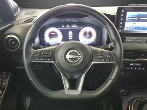 Nissan Juke DIG-T 84 kW (114 CV) 6M/T N-Connecta  - Foto 20