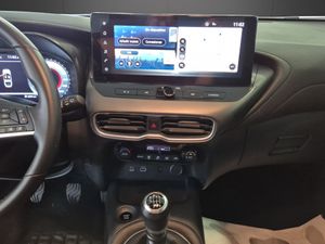 Nissan Juke DIG-T 84 kW (114 CV) 6M/T N-Connecta  - Foto 19
