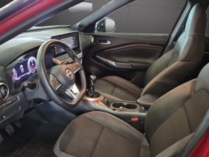 Nissan Juke DIG-T 84 kW (114 CV) 6M/T N-Connecta  - Foto 10