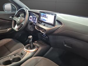 Nissan Juke DIG-T 84 kW (114 CV) 6M/T N-Connecta  - Foto 22