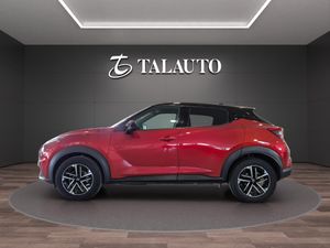 Nissan Juke DIG-T 84 kW (114 CV) 6M/T N-Connecta  - Foto 3