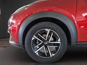 Nissan Juke DIG-T 84 kW (114 CV) 6M/T N-Connecta  - Foto 14
