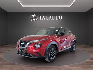 Nissan Juke DIG-T 84 kW (114 CV) 6M/T N-Connecta  - Foto 2