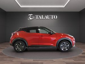 Nissan Juke DIG-T 84 kW (114 CV) 6M/T N-Connecta  - Foto 7