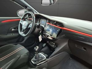Opel Corsa 1.2T XHL 74kW (100CV) #YES  - Foto 22