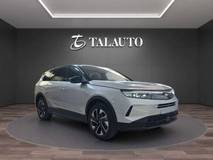 Opel Grandland 1.6T Plug-in Hybrid eDCT7 S/S GS  - Foto 8