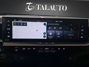 Opel Grandland 1.6T Plug-in Hybrid eDCT7 S/S GS  - Foto 19