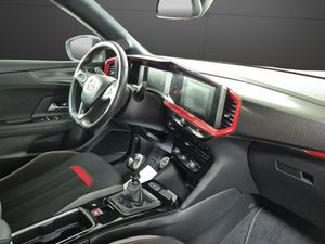 Opel Mokka 1.5 D GS  - Foto 20