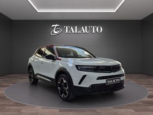 Opel Mokka 1.5 D GS  - Foto 8