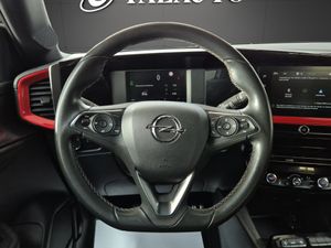 Opel Mokka 1.5 D GS  - Foto 18