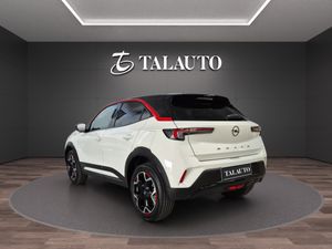 Opel Mokka 1.5 D GS  - Foto 4