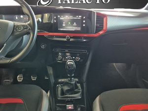 Opel Mokka 1.5 D GS  - Foto 21