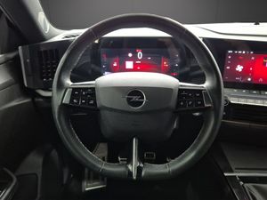 Opel Astra 1.2T XHT 96kW (130CV) GS  - Foto 20