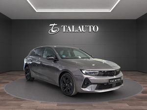 Opel Astra 1.2T XHT 96kW (130CV) GS  - Foto 8