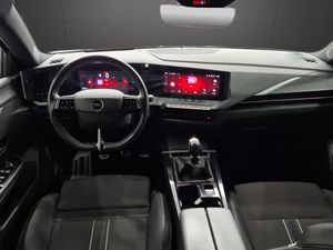 Opel Astra 1.2T XHT 96kW (130CV) GS  - Foto 17