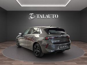 Opel Astra 1.2T XHT 96kW (130CV) GS  - Foto 4