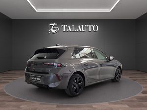 Opel Astra 1.2T XHT 96kW (130CV) GS  - Foto 6