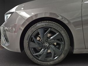 Opel Astra 1.2T XHT 96kW (130CV) GS  - Foto 14