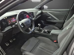 Opel Astra 1.2T XHT 96kW (130CV) GS  - Foto 10