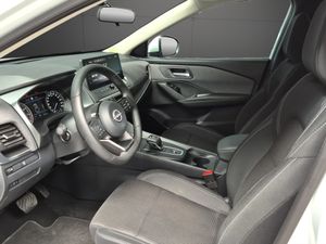 Nissan Qashqai DIG-T 117kW (158CV) mHEV CVT Acenta  - Foto 10
