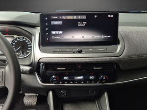 Nissan Qashqai DIG-T 117kW (158CV) mHEV CVT Acenta  - Foto 22