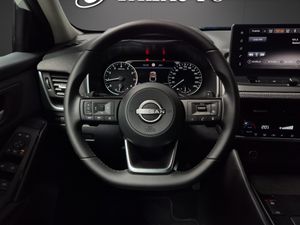 Nissan Qashqai DIG-T 117kW (158CV) mHEV CVT Acenta  - Foto 17