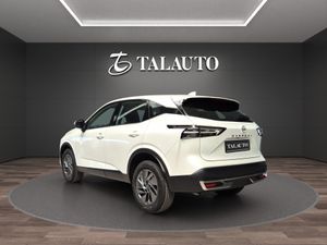 Nissan Qashqai DIG-T 117kW (158CV) mHEV CVT Acenta  - Foto 4