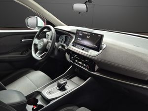 Nissan Qashqai DIG-T 117kW (158CV) mHEV CVT Acenta  - Foto 15