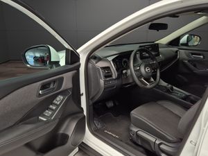 Nissan Qashqai DIG-T 117kW (158CV) mHEV CVT Acenta  - Foto 11