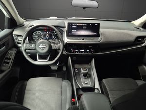 Nissan Qashqai DIG-T 117kW (158CV) mHEV CVT Acenta  - Foto 13