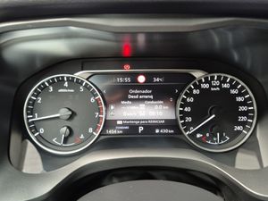 Nissan Qashqai DIG-T 117kW (158CV) mHEV CVT Acenta  - Foto 18