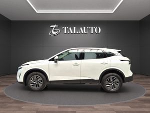 Nissan Qashqai DIG-T 117kW (158CV) mHEV CVT Acenta  - Foto 3