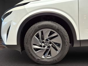 Nissan Qashqai DIG-T 117kW (158CV) mHEV CVT Acenta  - Foto 21
