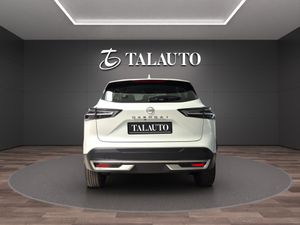 Nissan Qashqai DIG-T 117kW (158CV) mHEV CVT Acenta  - Foto 5