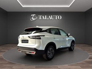 Nissan Qashqai DIG-T 117kW (158CV) mHEV CVT Acenta  - Foto 6