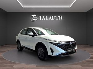 Nissan Qashqai DIG-T 117kW (158CV) mHEV CVT Acenta  - Foto 8