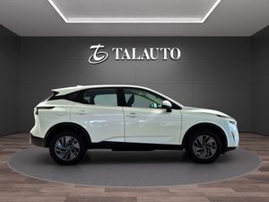Nissan Qashqai DIG-T 117kW (158CV) mHEV CVT Acenta  - Foto 7