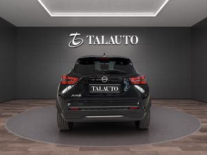 Nissan Juke DIG-T 84 kW (114 CV) 6M/T Tekna  - Foto 5