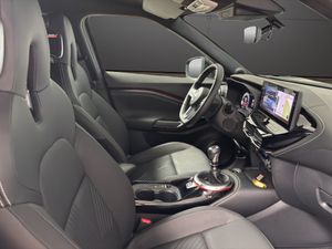 Nissan Juke DIG-T 84 kW (114 CV) 6M/T Tekna  - Foto 15