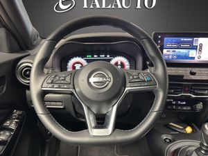 Nissan Juke DIG-T 84 kW (114 CV) 6M/T Tekna  - Foto 17