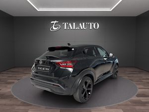 Nissan Juke DIG-T 84 kW (114 CV) 6M/T Tekna  - Foto 6